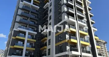 Apartamento en Mahmutlar, Turquía