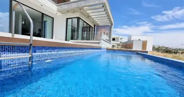 Villa 4 bedrooms in Agios Tychonas, Cyprus