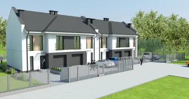 Maison 3 chambres dans Tous les pays
