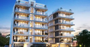 2 bedroom apartment in Cyprus