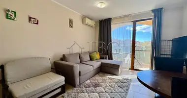 Mieszkanie 2 pokoi w Nesebyr, Bułgaria