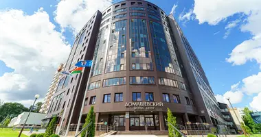 Office 97 m² in Minsk, Belarus
