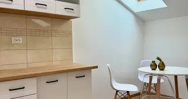 Mieszkanie 2 pokoi w Budva, Czarnogóra