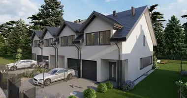 Maison 5 chambres dans Grodzisk Mazowiecki, Pologne