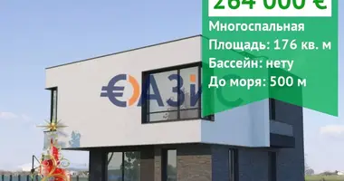 Dom 4 pokoi w Rawda, Bułgaria