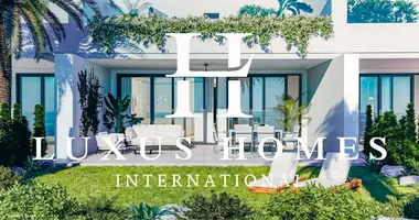 3 bedroom apartment in Fuengirola, Spain