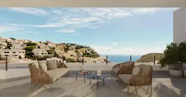 3 bedroom apartment in el Poble Nou de Benitatxell Benitachell, Spain