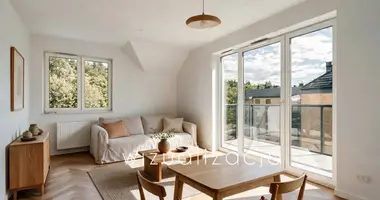 2 room apartment in Gdańsk, Poland