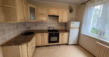Wohnung 1 zimmer in Minsk, Belarus