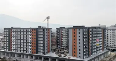 Appartement 3 chambres dans 5 Basar Sokak, Turquie