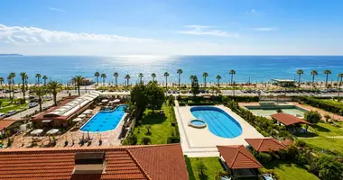 4 bedroom apartment in Konyaalti, Turkey