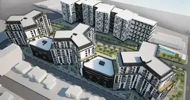 Appartement 2 chambres dans Albanie