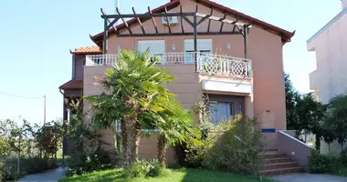 Cottage 2 bedrooms in Paralia, Greece