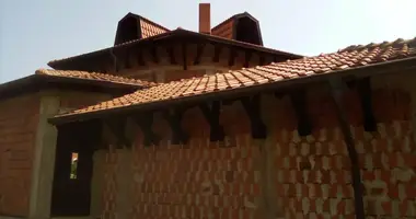 Investissement 1 864 m² dans Niš, Serbie