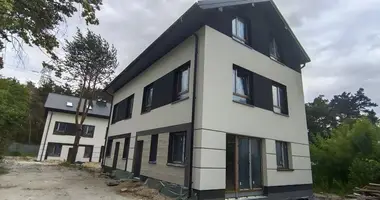 4 bedroom house in Warsaw, Poland