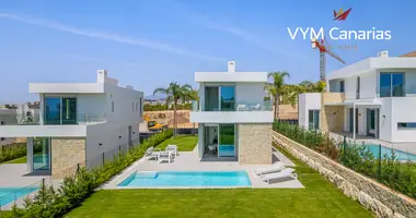 Villa in Finestrat, Spanien
