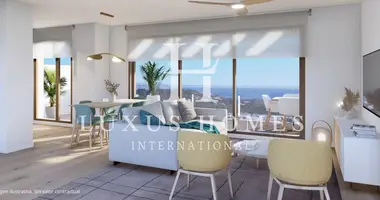 Willa 5 pokojów w La Nucia, Hiszpania