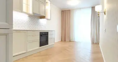 Квартира 3 комнаты в Минск, Беларусь