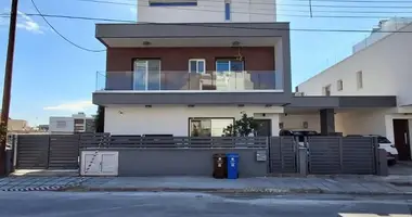 Maison 7 chambres dans Ypsonas Municipality, Chypre