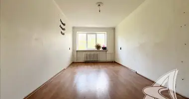 Wohnung 3 zimmer in Brest, Belarus