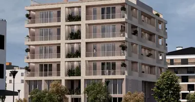 Apartamento 2 habitaciones en Orikum, Albania