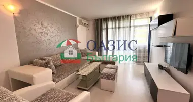 Wohnung 3 zimmer in Nessebar, Bulgarien