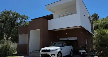 Haus in Podgorica, Montenegro