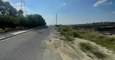 Plot of land in Limassol, Cyprus