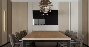 Офис 1 211 м² в Москва, Россия