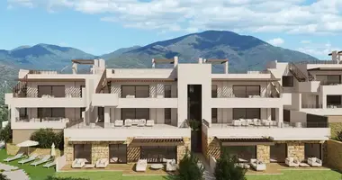 Appartement 3 chambres dans New York, États-Unis