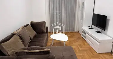 Mieszkanie 2 pokoi w Budva, Czarnogóra