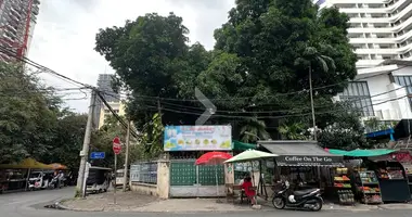 Plot of land in Sangkat Boeng Keng Kang Ti Muoy, Cambodia