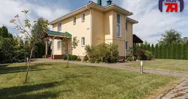 Дом в Чачково, Беларусь