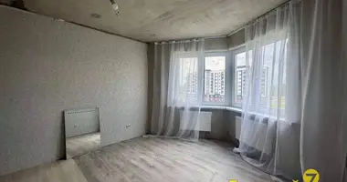 Wohnung 1 zimmer in Fanipal, Belarus