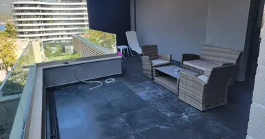 Appartement dans Budva, Monténégro
