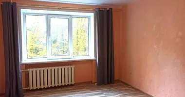 Wohnung 2 zimmer in Minsk, Belarus