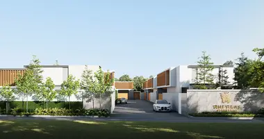 Villa 5 habitaciones en Choeng Thale, Tailandia