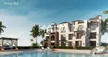 Apartamento 1 habitación en Hurgada, Egipto