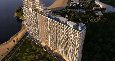 Квартира 3 комнаты в Сиануквиль, Камбоджа