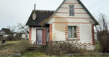 Дом в Старое Село, Беларусь