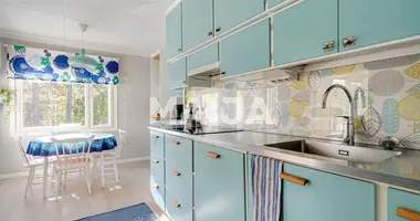 Casa 3 habitaciones en Naantali, Finlandia