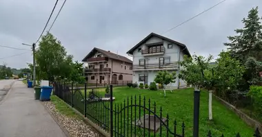 6 room house in Brezje, Croatia