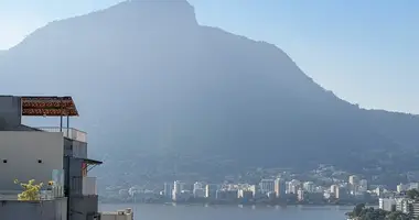 Квартира 1 спальня в Regiao Geografica Imediata do Rio de Janeiro, Бразилия