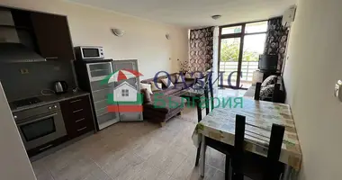 Wohnung 2 zimmer in Sweti Wlas, Bulgarien