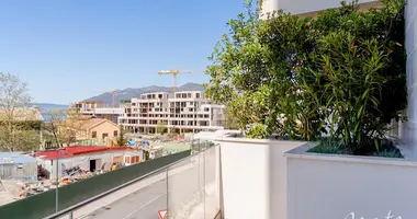 Mieszkanie w Palih boraca, Czarnogóra