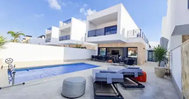 Дом 4 комнаты в Сан-Педро-дель-Пинатар, Испания