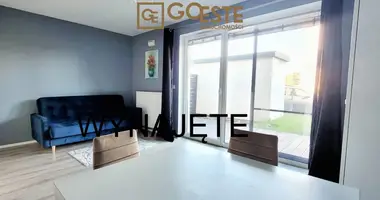 Apartamento 1 habitación en Smolice, Polonia