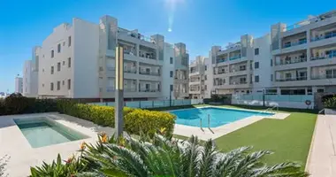 Apartamento 3 habitaciones en San Pedro Alcantara, Španjolska