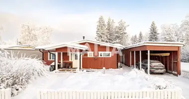 Дом 3 комнаты в Кеми, Финляндия