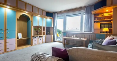 3 room apartment in Lodz, Poland